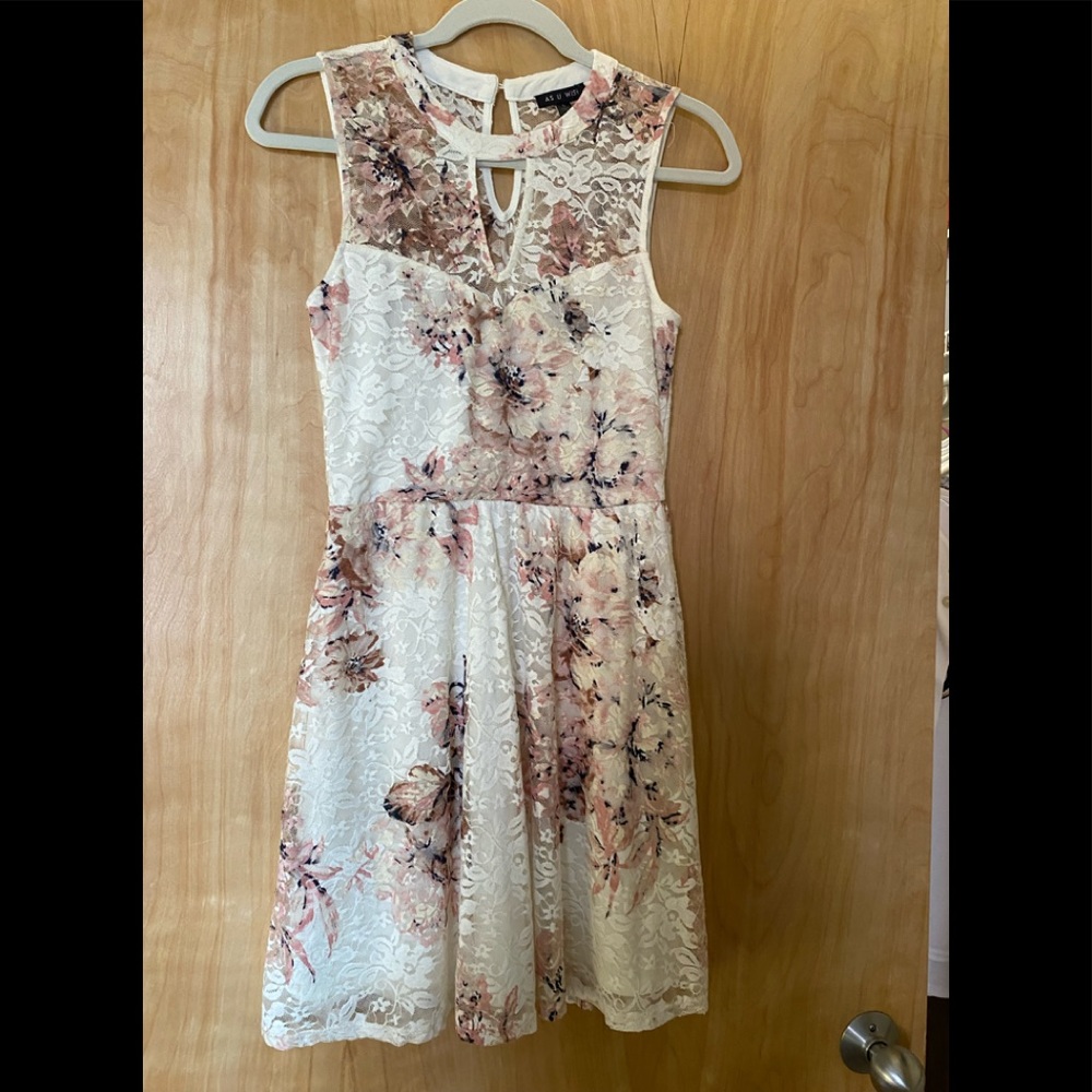 Womens dress